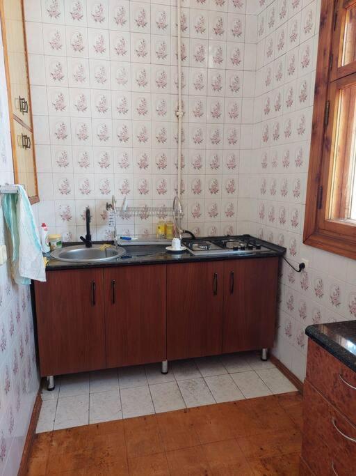 Centr Flat Apartment Tashkent Exterior photo