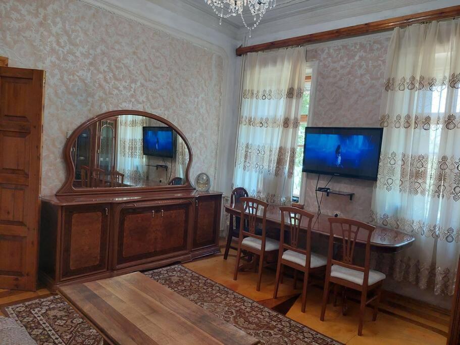 Centr Flat Apartment Tashkent Exterior photo