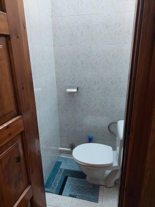 Centr Flat Apartment Tashkent Exterior photo