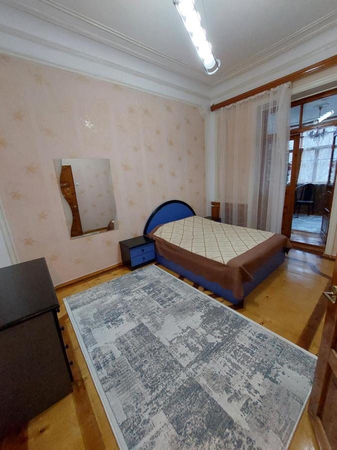 Centr Flat Apartment Tashkent Exterior photo