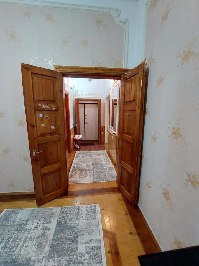 Centr Flat Apartment Tashkent Exterior photo
