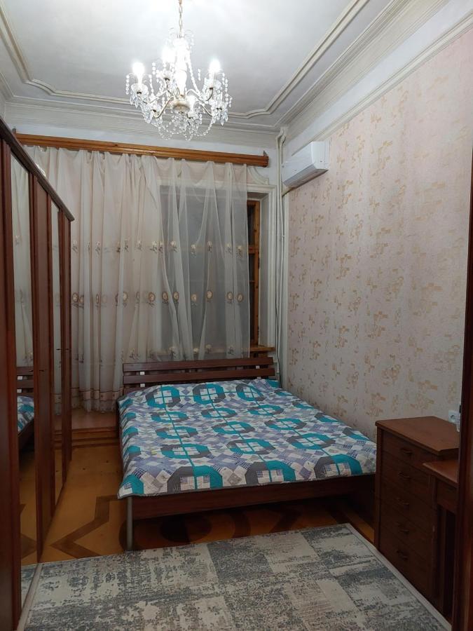 Centr Flat Apartment Tashkent Exterior photo